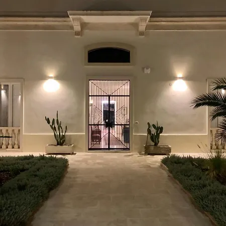 Don Alessandro לינה וארוחת בוקר סורבו