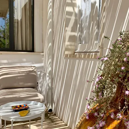 Don Alessandro לינה וארוחת בוקר 4*