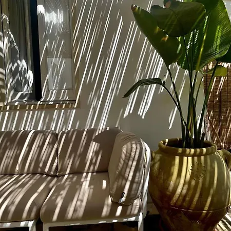 Don Alessandro לינה וארוחת בוקר סורבו