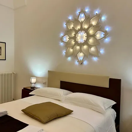 Don Alessandro לינה וארוחת בוקר