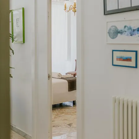 Don Alessandro Bed & Breakfast 4*