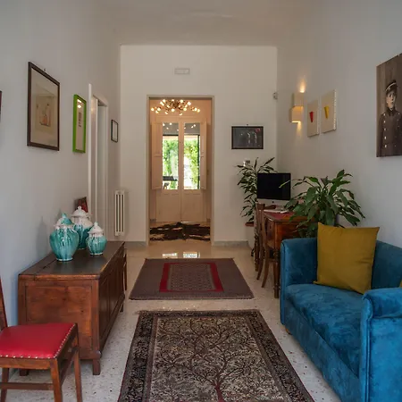 Bed & Breakfast Don Alessandro 4*