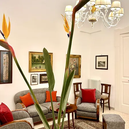 Bed & Breakfast Don Alessandro