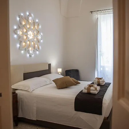 Bed & Breakfast Don Alessandro 4*
