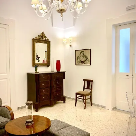 Couette-café Don Alessandro Surbo