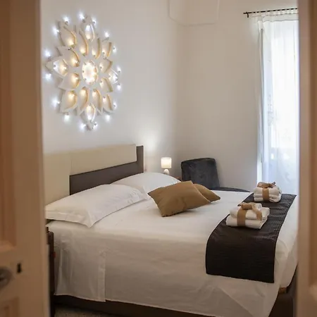 Don Alessandro 4* Surbo