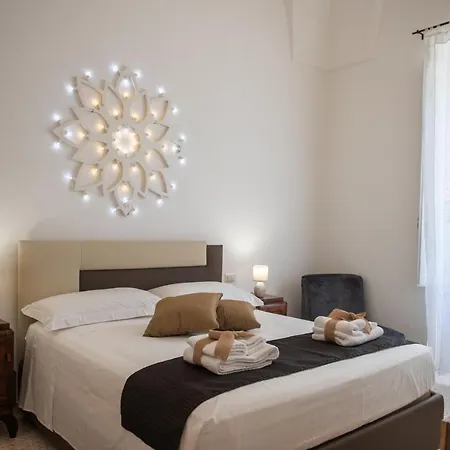Don Alessandro Bed and breakfast