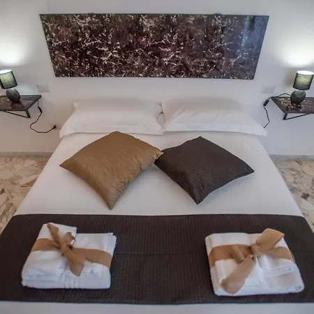Don Alessandro Couette-café 4*