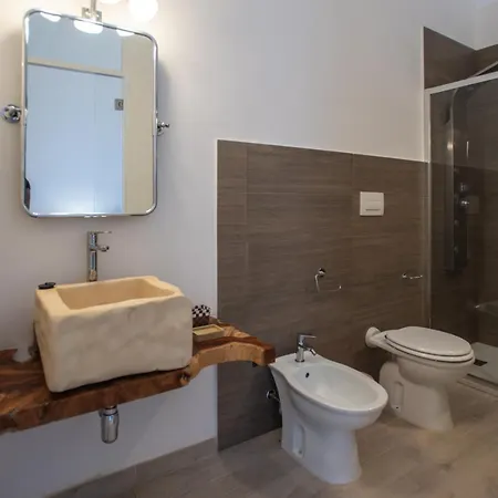 Don Alessandro Bed & Breakfast Surbo