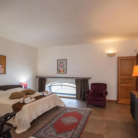 Don Alessandro Bed & Breakfast