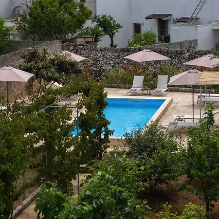 Don Alessandro Bed & Breakfast *