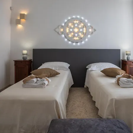 Bed & Breakfast Don Alessandro Surbo