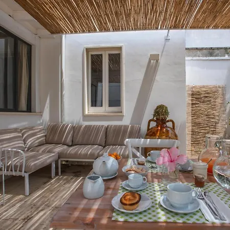 Don Alessandro Bed & Breakfast