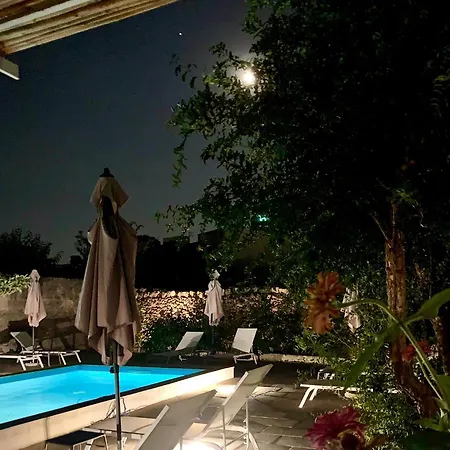 Bed & Breakfast Don Alessandro *