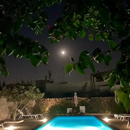 Don Alessandro Bed and breakfast Surbo