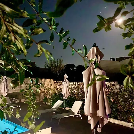 Don Alessandro Bed & Breakfast Surbo