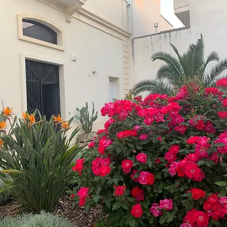 Bed & Breakfast Don Alessandro Surbo