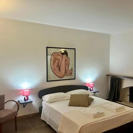 Bed & Breakfast Don Alessandro