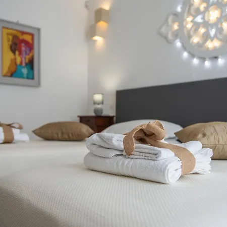 Don Alessandro Bed & Breakfast