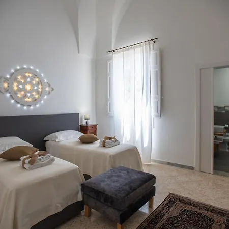 Bed & Breakfast Don Alessandro 4*