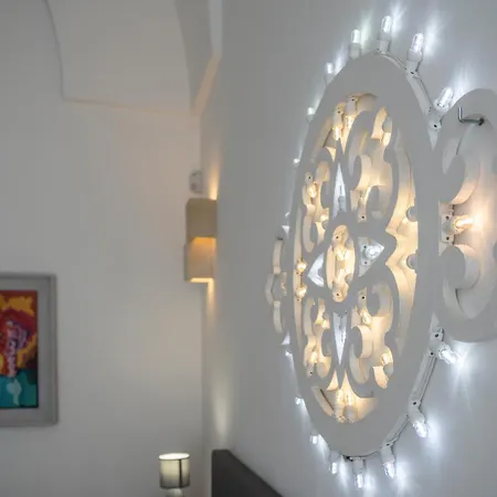 Don Alessandro Bed & Breakfast Surbo