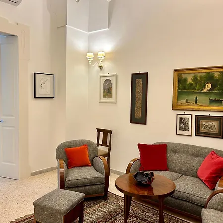 Don Alessandro Bed & Breakfast Surbo