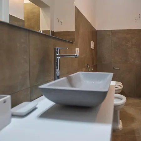 Don Alessandro Bed & Breakfast Surbo