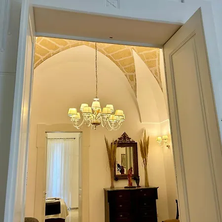 Bed & Breakfast Don Alessandro 4*