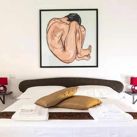 Don Alessandro Bed & Breakfast 4*