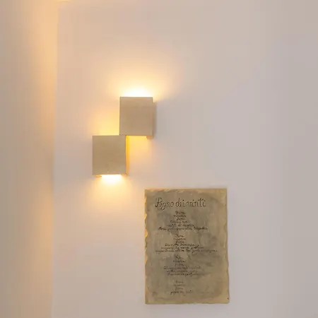 Don Alessandro Couette-café