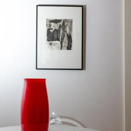 Bed & Breakfast Don Alessandro Surbo