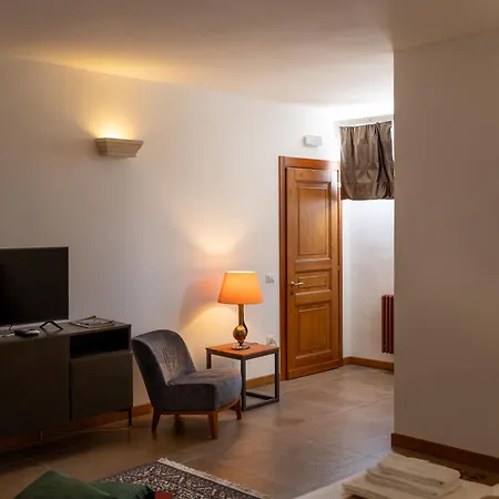 Don Alessandro Bed & Breakfast Surbo