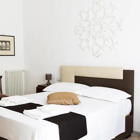 Don Alessandro Bed & Breakfast