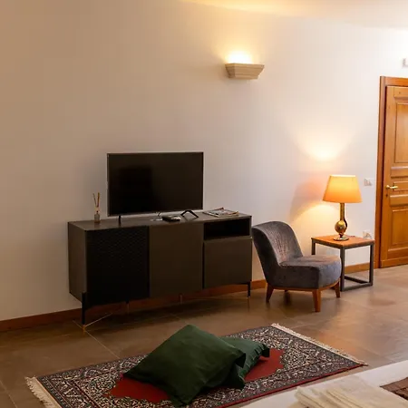 Don Alessandro Bed & Breakfast 4*