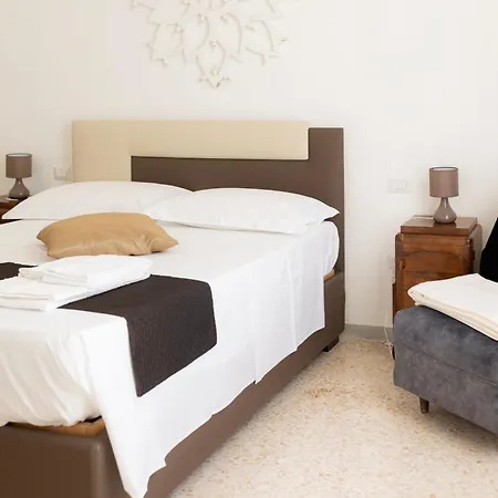 Couette-café Don Alessandro 4*