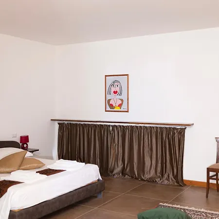 Don Alessandro Bed & Breakfast