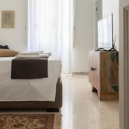 Couette-café Don Alessandro