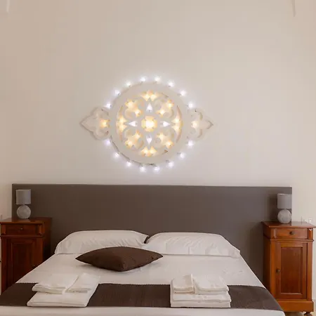 Don Alessandro 4* Surbo