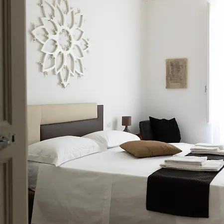 Don Alessandro Bed & Breakfast Surbo