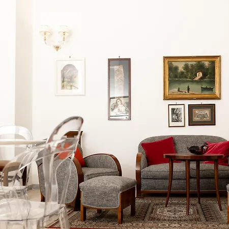 Bed & Breakfast Don Alessandro Surbo