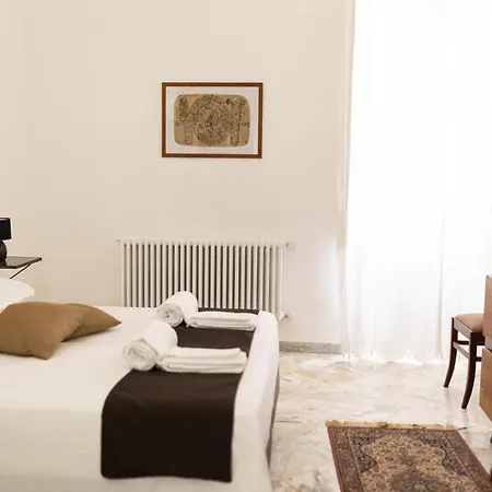 Don Alessandro 4* Surbo