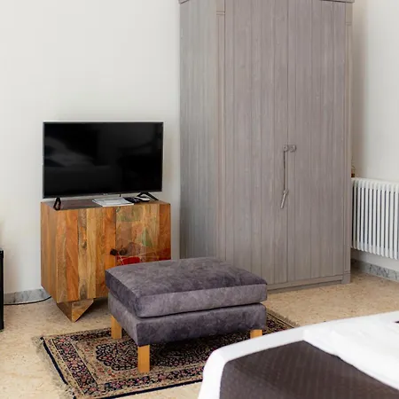 Don Alessandro Bed & Breakfast