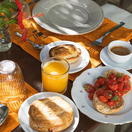 Bed and breakfast Don Alessandro