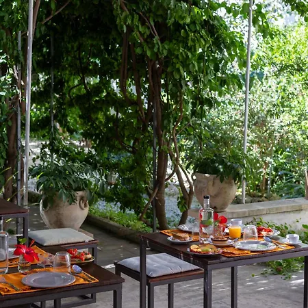 Bed and breakfast Don Alessandro Surbo