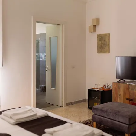 Couette-café Don Alessandro 4*