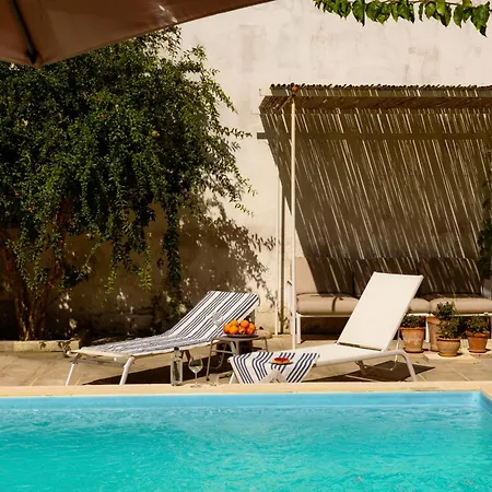 Bed and breakfast Don Alessandro Surbo