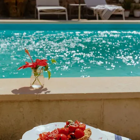 Bed and breakfast Don Alessandro