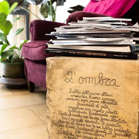 Bed & Breakfast Don Alessandro Surbo