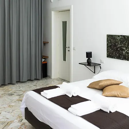 Don Alessandro 4* Surbo