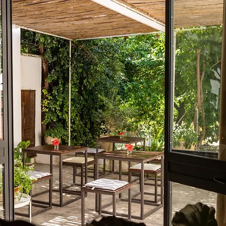 Couette-café Don Alessandro
